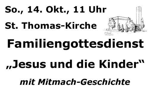 Quelle: Ev.-luth. Pfarramt St. Thomas in Wolfenbüttel