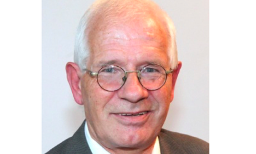 Ulrich Heinemann ist für fünf Jahre zum Kreisbehindertenbeauftragten ernannt worden. Foto: Privat