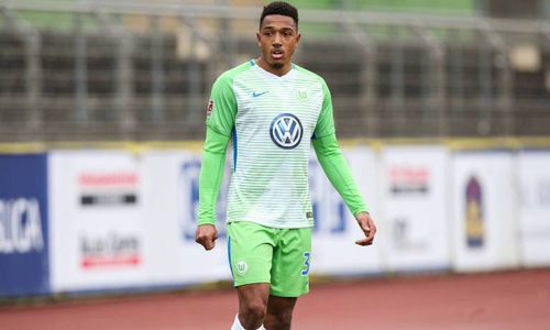 Neuer Anlauf bei Hansa Rostock: Anton Donkor. Foto: imago/Schroedter
