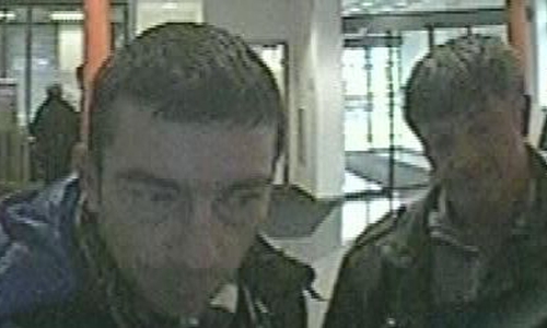 Polizei gibt Fahndungsfoto frei. Foto: Polizei Braunschweig