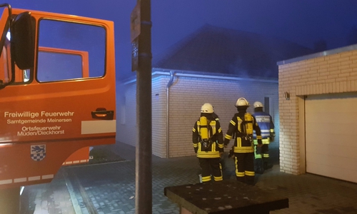 Foto: Samtgemeindefeuerwehr Meinersen/ Schaffhauser