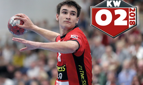 Die Handballer des MTV und ihr Leistungsträger Philipp Krause greifen wieder ins Geschehen ein. Foto: Agentur Hübner