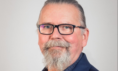 Dr. med. Andreas Kohls übernimmt die Stelle als neuer Chefarzt der Frauenklinik. Foto: Asklepios Harzkliniken GmbH