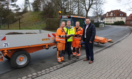 Foto: Samtgemeinde Grasleben