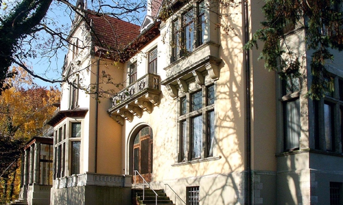 Die originalgetreu ausgestattete Gründerzeitvilla Seeliger öffnet ihre Türen für Besucher - nur eines der Highlights beim diesjährigen Tag des offenen Denkmals. Foto: Stadt Wolfenbüttel
