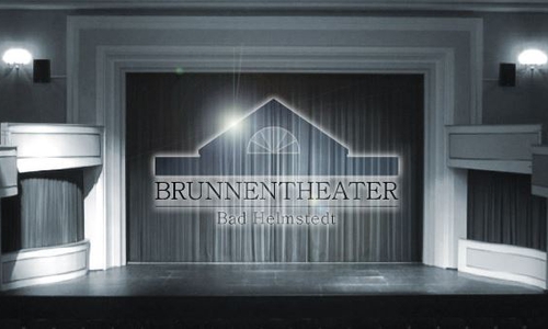 "Sei lieb zu meiner Frau" kommt am 1. März ins Brunnentheater. Foto: Stadt Helmstedt