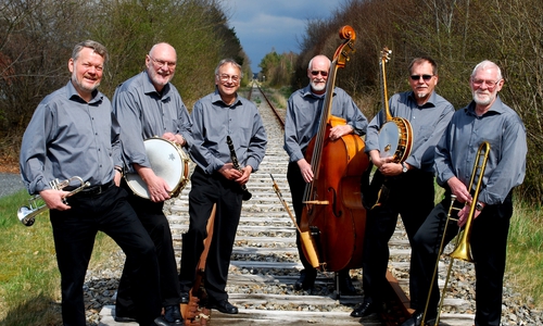 Die Jazz-Initiative Wolfenbüttel empfängt zum zweiten Mal „Vestre Jazzvaerk“ aus Dänemark. Foto: Jazz-Initiative 