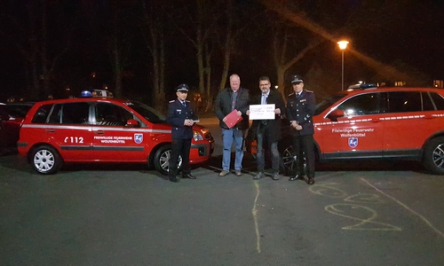 Foto: Feuerwehr Wolfenbüttel