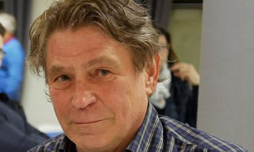 Wolfgang Rosenthal legt sein Ratsmandat nieder. Foto: Alexander Panknin