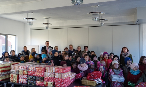 Die Samtgemeinde Grasleben bittet um Unterstützung. Foto: Samtgemeinde Grasleben