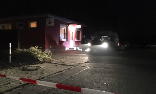 Eine Frau wurde in Vorsfelde getötet. Foto: aktuell24(BM)