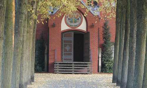 Laut Kirchenkreis wird erwogen, einen Trauergottedienst in Münstedt abzuhalten. Symbolfoto: Kirchenkreis Peine