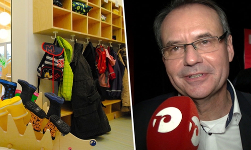 Weils Vorstoß überrascht den Braunschweiger Oberbürgermeister Ulrich Markurth. Foto: Sina Rühland / André Ehlers