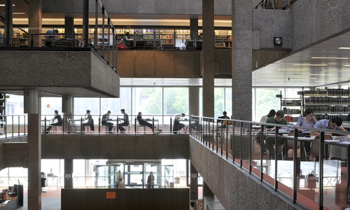 Universitätsbibliothek der TU Braunschweig