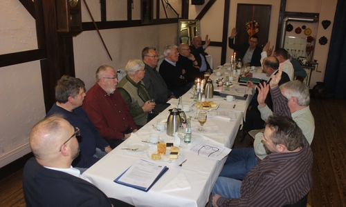 Die Bäcker-Innung will Teil der großen Innung Braunschweiger Land werden. Auf der Sitzung der Wolfenbütteler Innung wurden die Fusions-Pläne beschlossen. Foto: Anke Donner