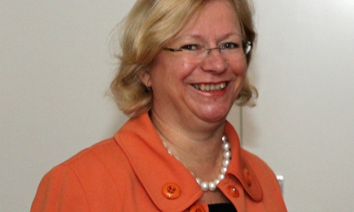 Die CDU-Landtagsabgeordnete Heidemarie Mundlos fordert die rot-grüne Landesregierung auf zu vermitteln. Foto: S. Nickel