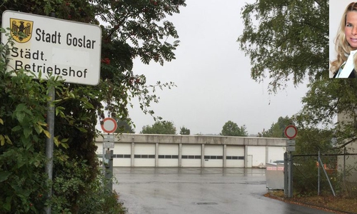 Urte Schwerdtner und ihre SPD-Fraktion geben grünes Licht für die kommunale Lösung. Foto: Alec Pein/SPD Goslar