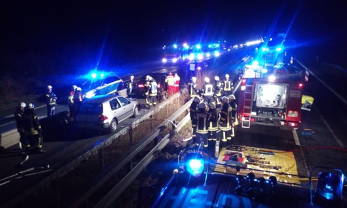 Foto: Feuerwehr Lehre