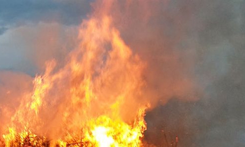 Foto: Freiwillige Feuerwehr Dettum
