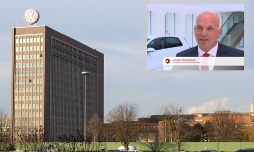 Umweltprämie und Zukunftsprämie  gelten befristet bis zum 31. Dezember 2017. Video: Volkswagen