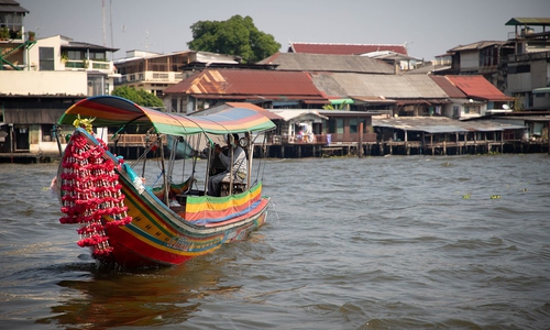 Da eine Immobilie in Thailand erst einmal verkauft werden muss, soll das Jobcenter solange finanziell aushelfen. Symbolfoto: pixabay