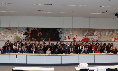 Foto: Büro Hubertus Heil MdB