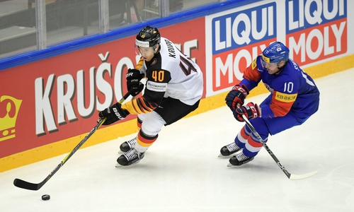 Für die Mannschaft mit Grizzly Björn Krupp war es am Ende eine klare Angelegenheit. Foto: Moritz Eden/City-Press GbR