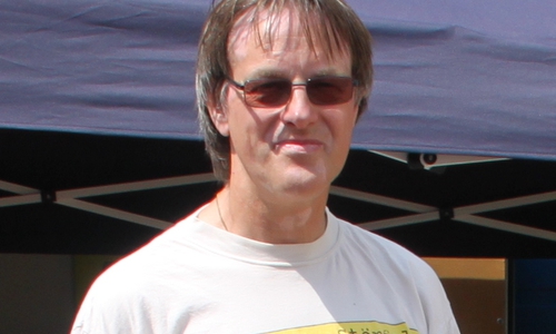 Lutz Seifert äußert sich zu Steuererhöhungen. Quelle: Ortsverband Elm Asse Fallstein (EAF) vom BÜNDNIS 90/DIE GRÜNEN