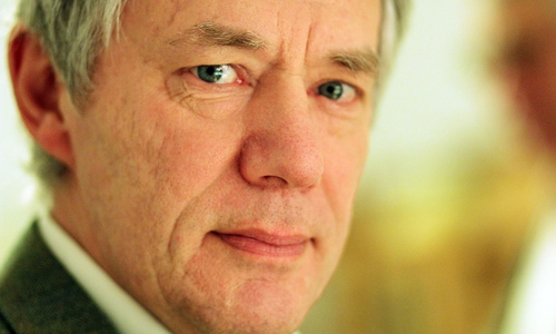 Beim CHE Hochschulranking schnitt die Ostfalia gut ab. Prof. Dr. Ulrich Klages ist zufrieden. Foto: Ostfalia