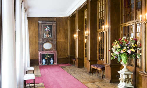 Foto: Schloss Museum