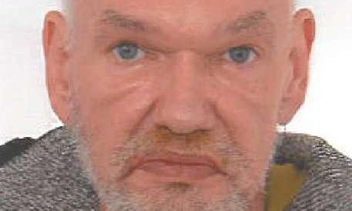 Der Vermisste, Karl-Peter Fricke, wurde tot aufgefunden.
Foto: Polizei