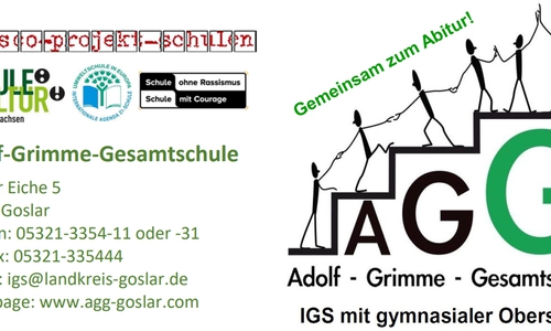 Foto: Schule