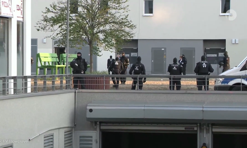 Weitere Einsätze sollen folgen. Symbolfoto: aktuell24