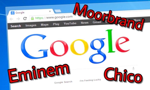 Diese Begriffe wurden im vergangenen Jahr am meisten gegoogled. Symbolfoto: Nick Wenkel/Pixabay