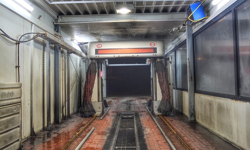 Die Bremse habe nicht funktioniert. Symbolbild: Pixabay