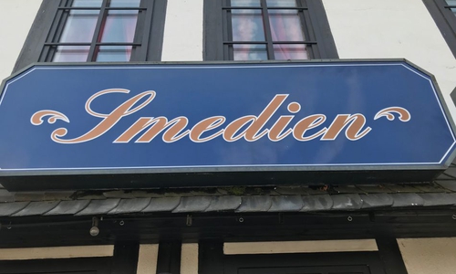 Unsere Testesser besuchten das Steakhaus Smedien in Wolfenbüttel. Fotos: Marc Angerstein