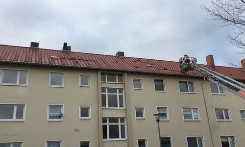 Foto: Feuerwehr Wolfenbüttel