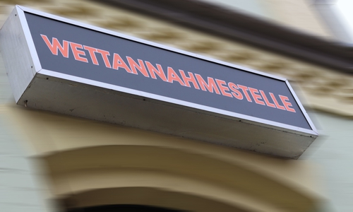 Die Bundesländer haben die Zulassungsbedingungen für Spielhallen verschärft. Foto: Robert Braumann