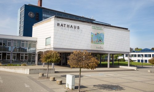 Die Stadtverwaltung legt Bebauungspläne vor. Foto: Stadt Salzgitter