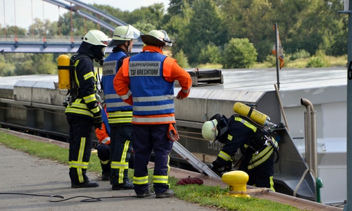 Fotos: Kreispressestelle Feuerwehr