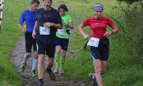 Der 10-Teiche-Marathon startet am 16. September. Archivfoto: Sportgemeinde Hahnenklee-Bocksweise e.V.