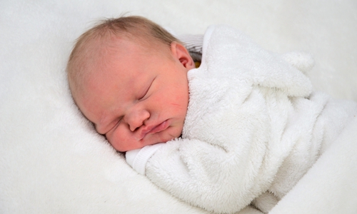 Tilda Marie. Foto: babysmile24.de