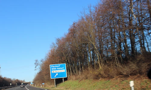 Während im Heinenkamp ein Verkehrsanschluss geplant ist, soll das Lehmkuhlenfeld erweitert werden (Symbolfoto).