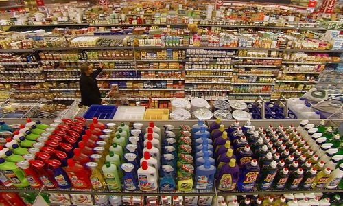 Plastik ist überall. Foto: thomaskirschner.com
