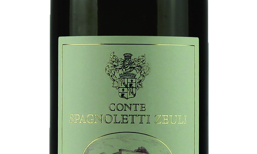  Fiano Jody 2015, 