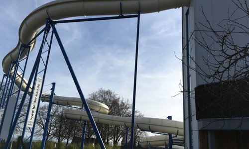 Badezentrum Negenborn.