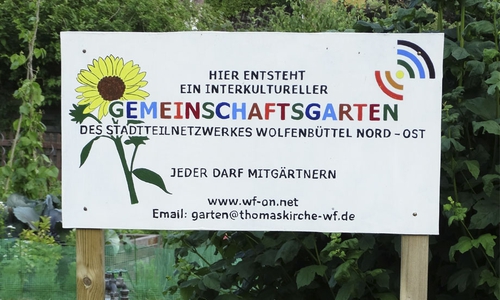 Foto: Wolfenbütteler Stadtteilnetzwerk Nord-Ost 
