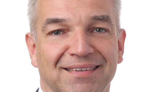 Der neue Geschäftsführer Timo Kaupert. Foto: VRB