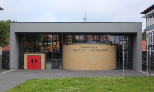 Werden die Physikräume bereits 2018 saniert? Foto: Sandra Zecchino