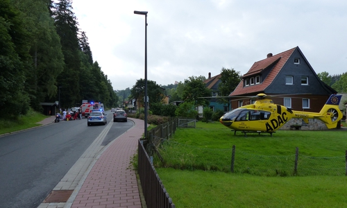 Symbolfoto: Polizei